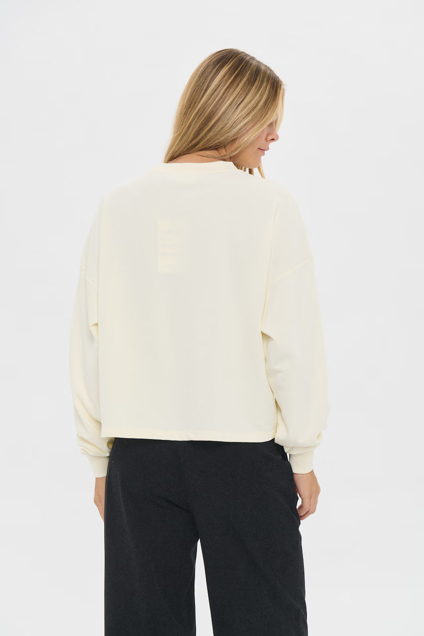Saint Tropez Paris Colette Club Sweater