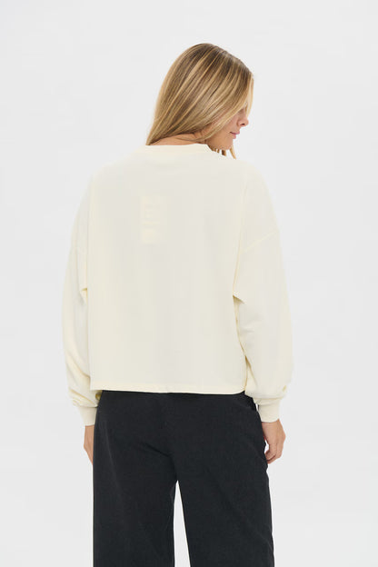 Saint Tropez Paris Colette Club Sweater
