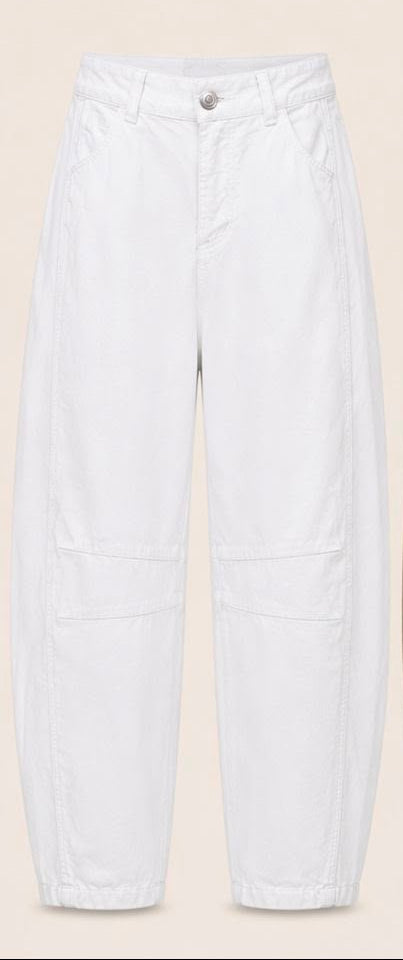 IZ NAIZ Denim ballonbroek