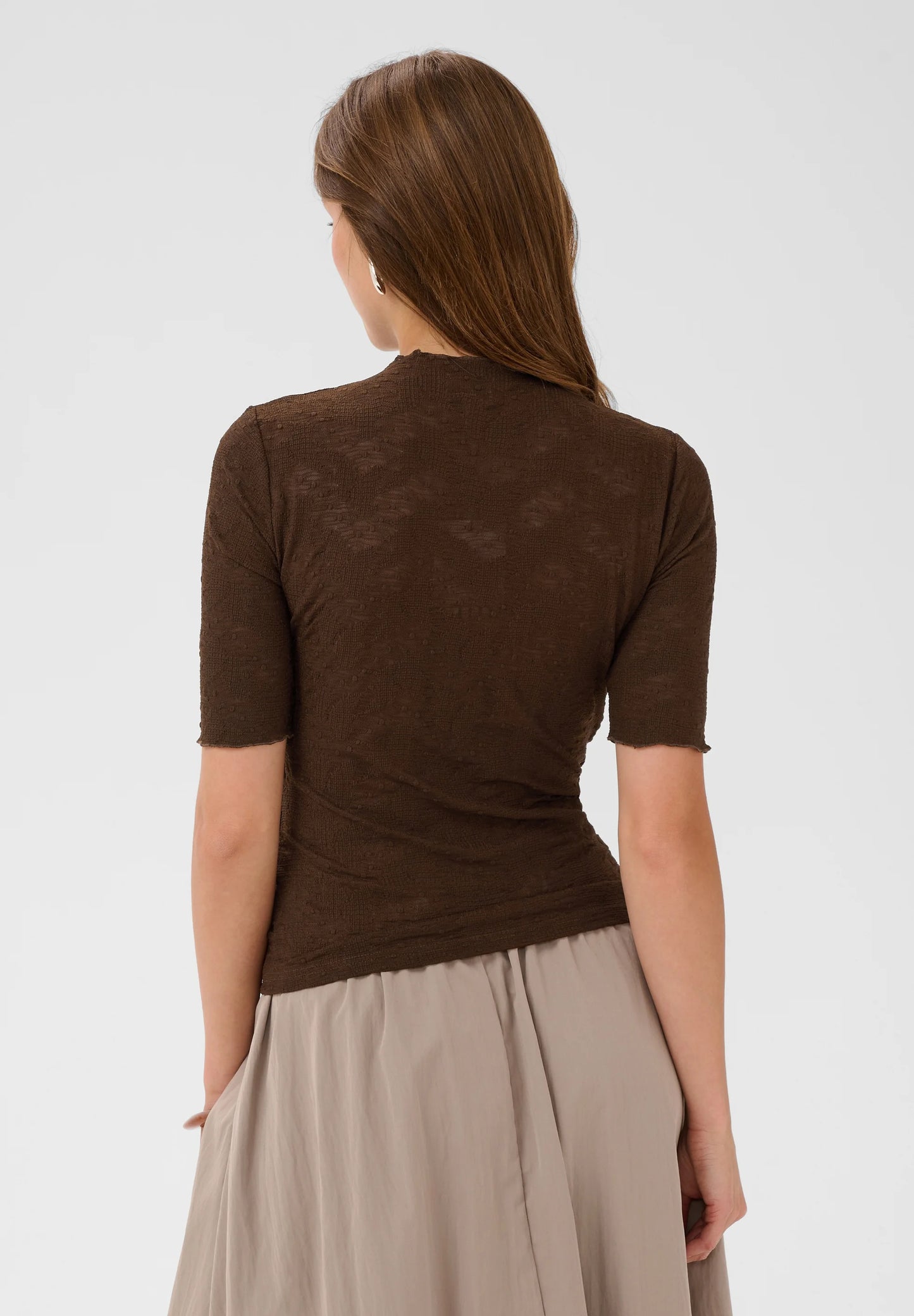 Tadea blouse Saint Tropez