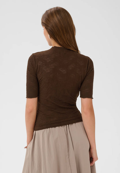 Tadea blouse Saint Tropez