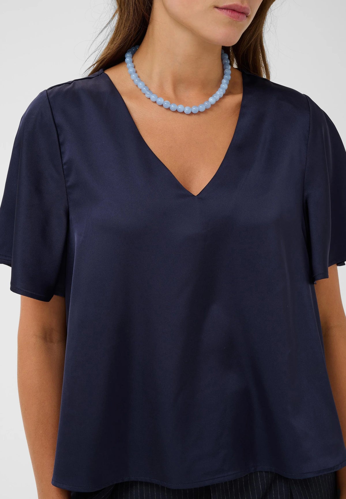 Lodisa blouse Saint Tropez