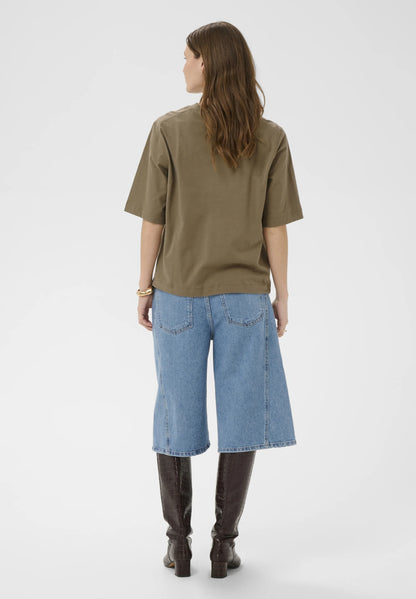 Soaked Jina t-shirt