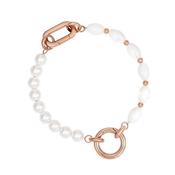 Samengestelde armband Peyton