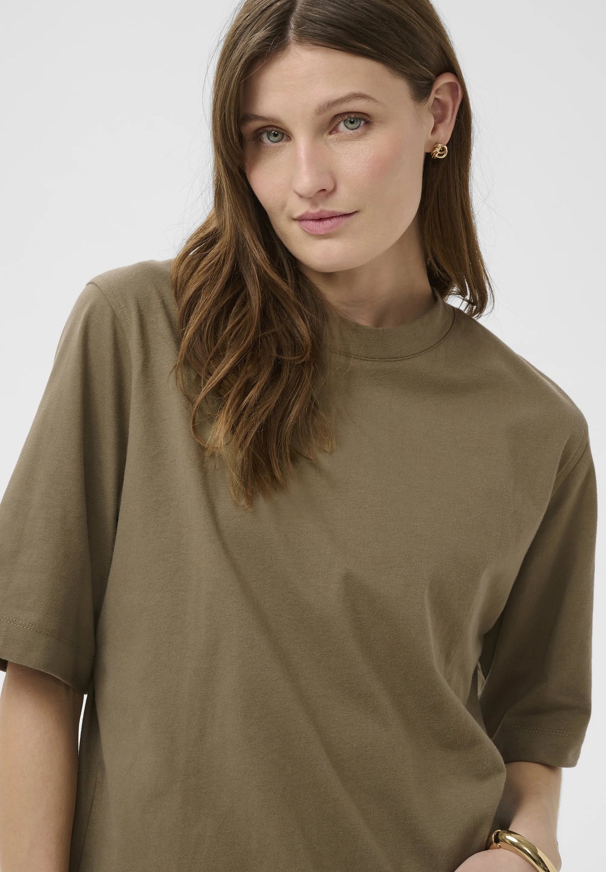 Soaked Jina t-shirt