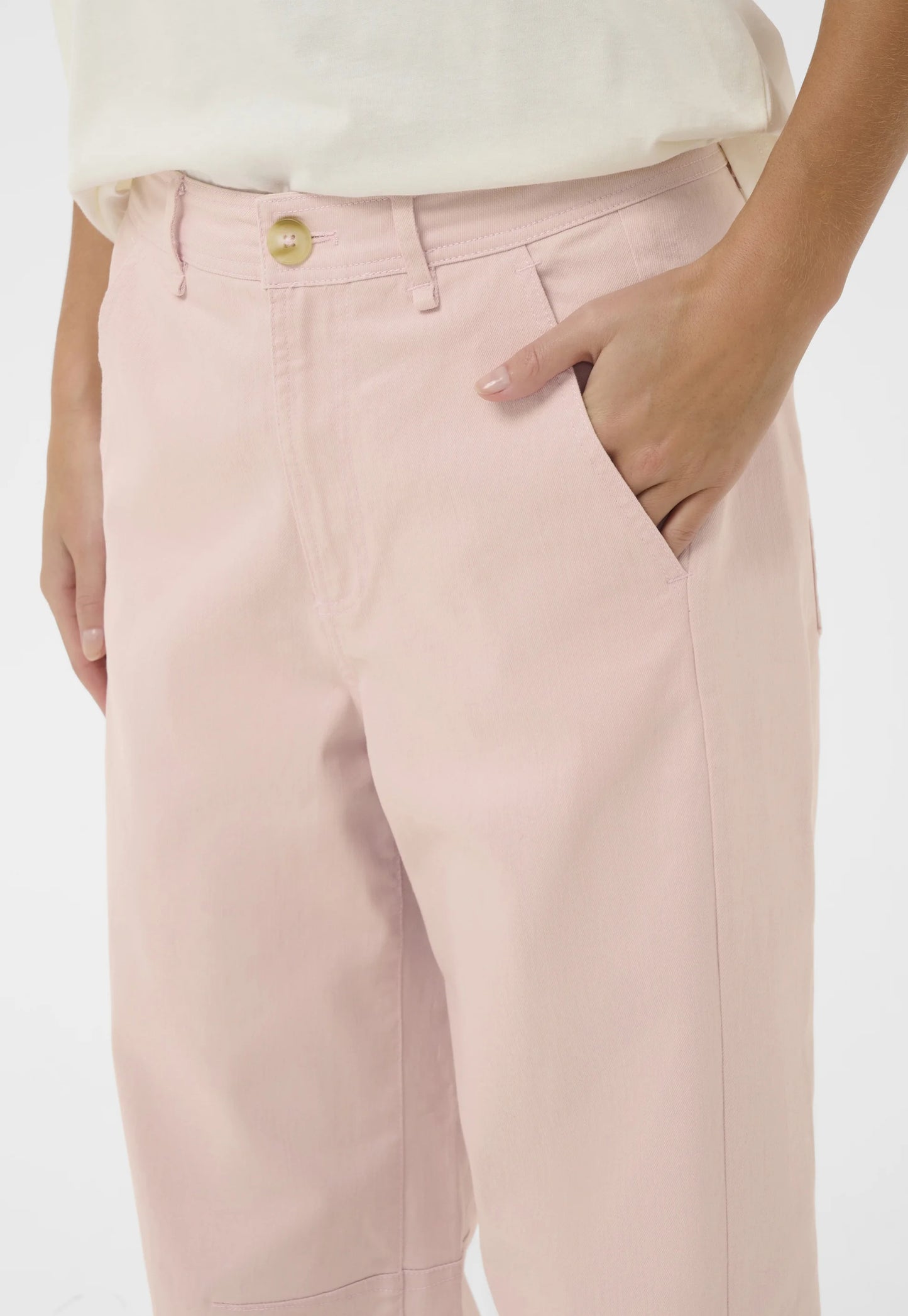 Paude jeans Saint Tropez