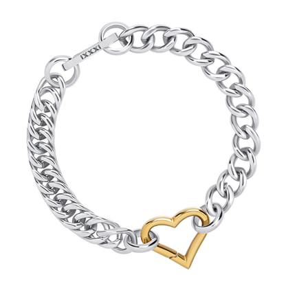 Samengestelde armband Bobbie