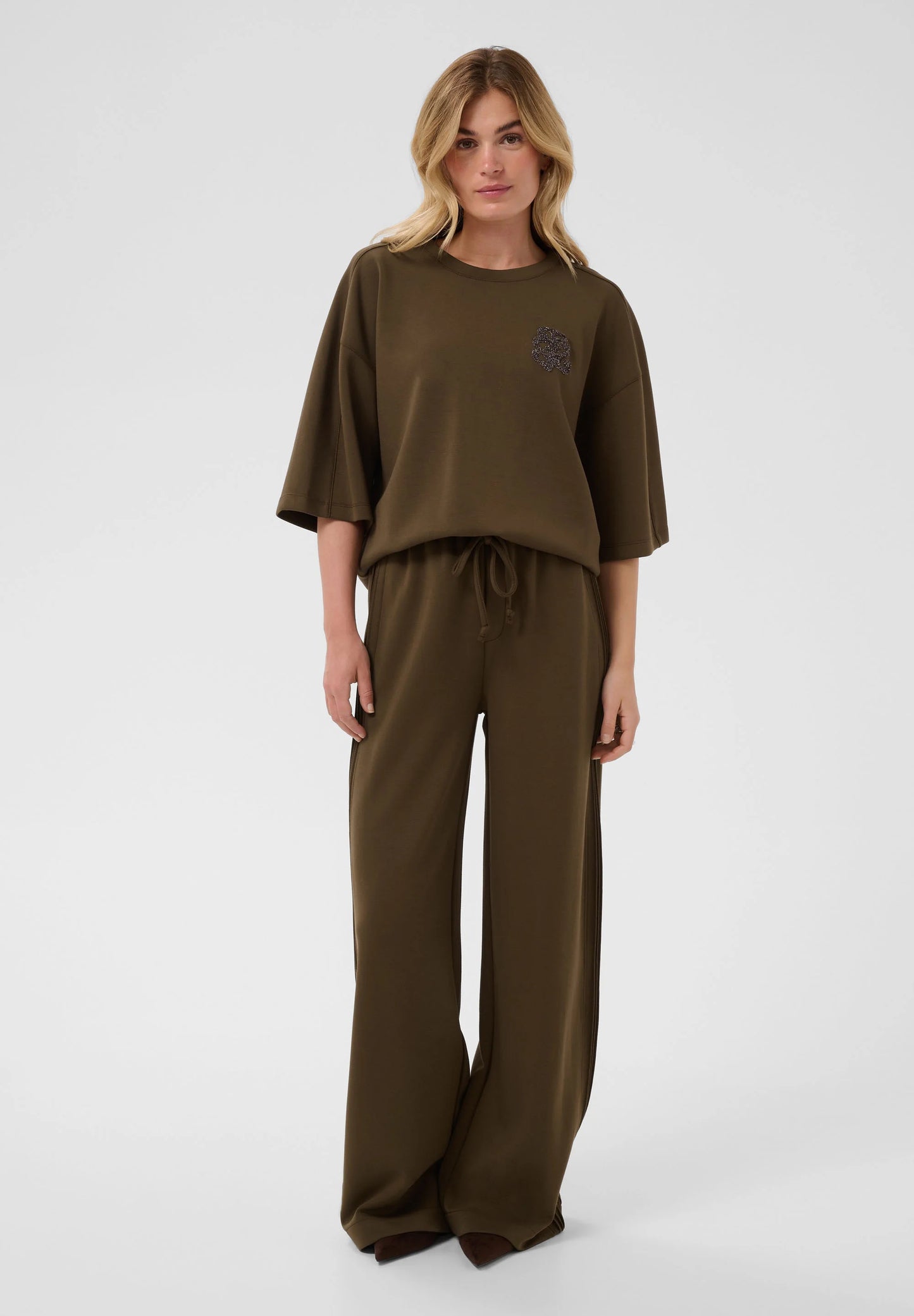 Theo Pants Saint Tropez