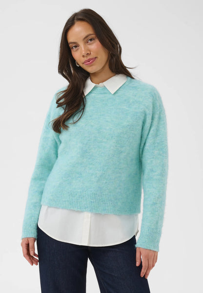 Tabana pullover Saint Tropez