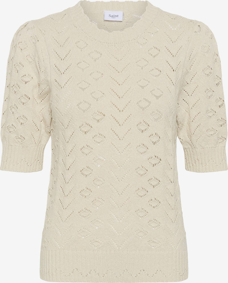 Shanelle pullover Saint Tropez