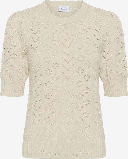 Shanelle pullover Saint Tropez