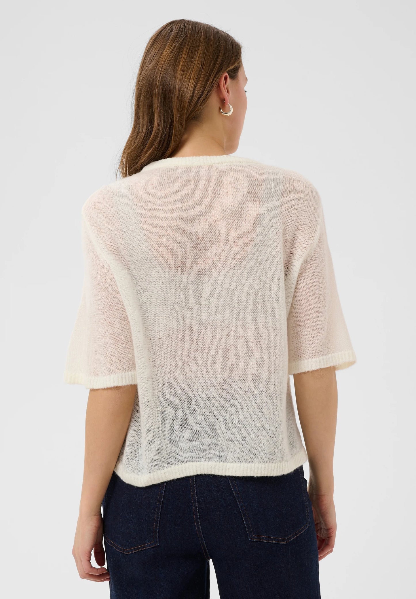 Saint Tropez Sabbara pullover
