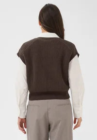 Trune vest Saint Tropez