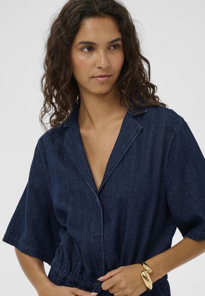 Chaman Zaya jumpsuit Soaked