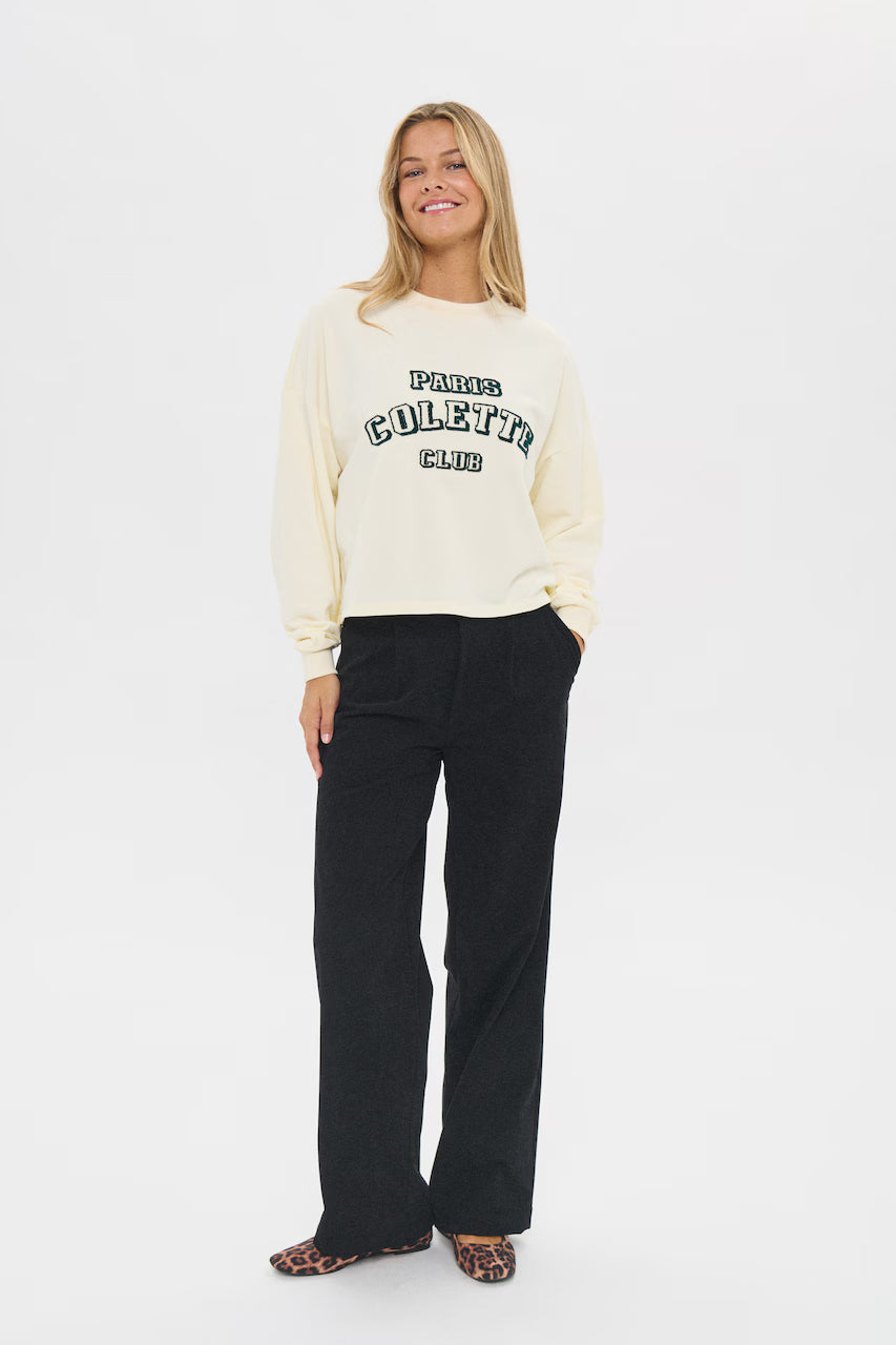 Saint Tropez Paris Colette Club Sweater
