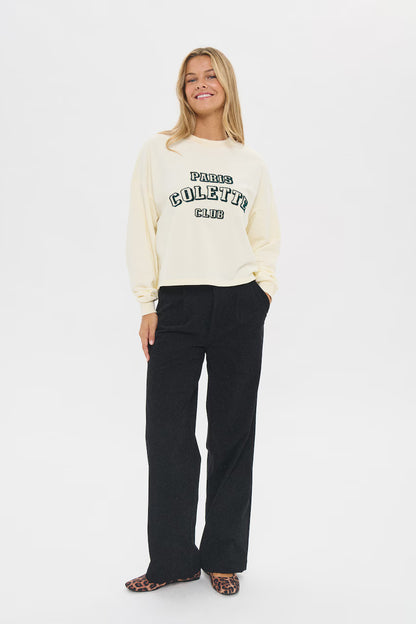 Saint Tropez Paris Colette Club Sweater