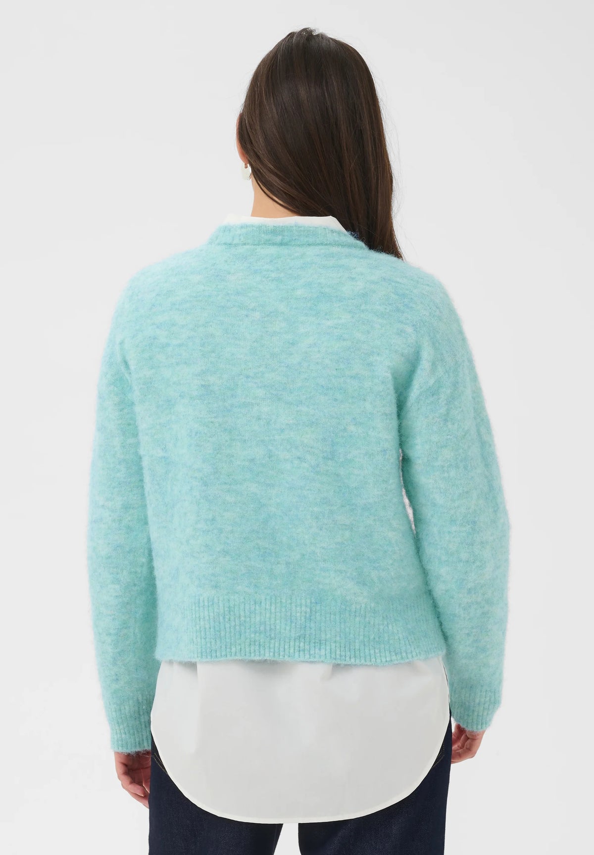 Tabana pullover Saint Tropez