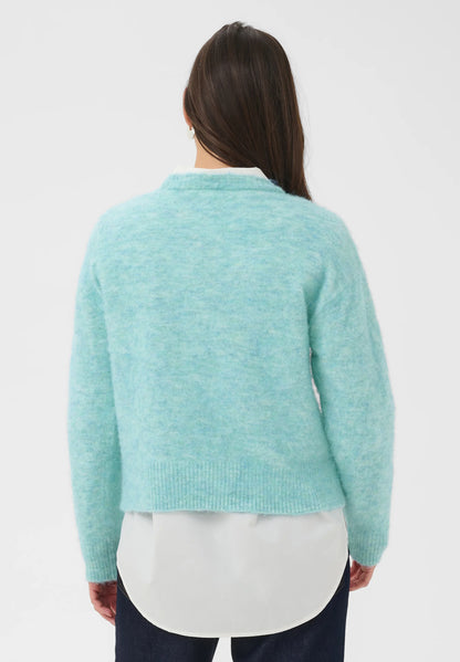 Tabana pullover Saint Tropez