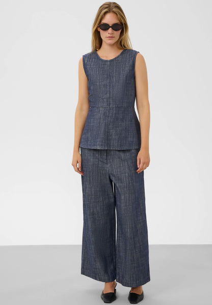Soaked Lufira broek