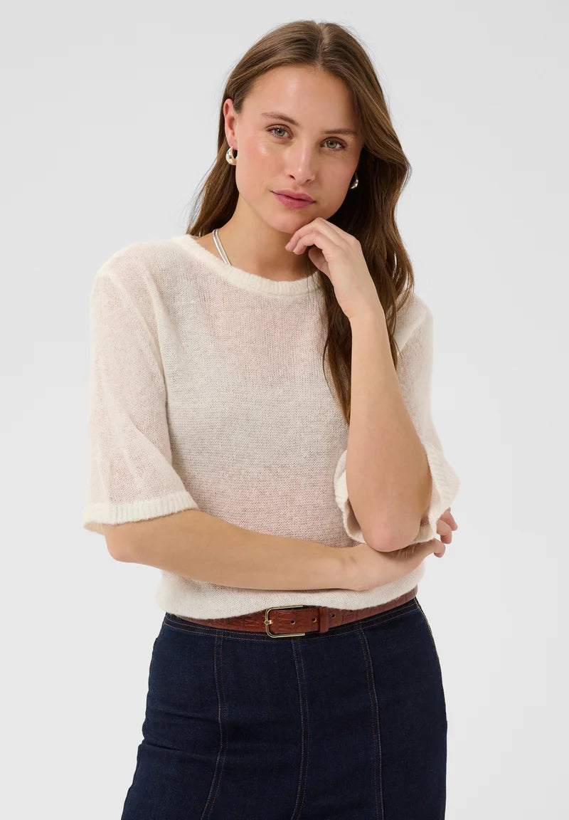Saint Tropez Sabbara pullover