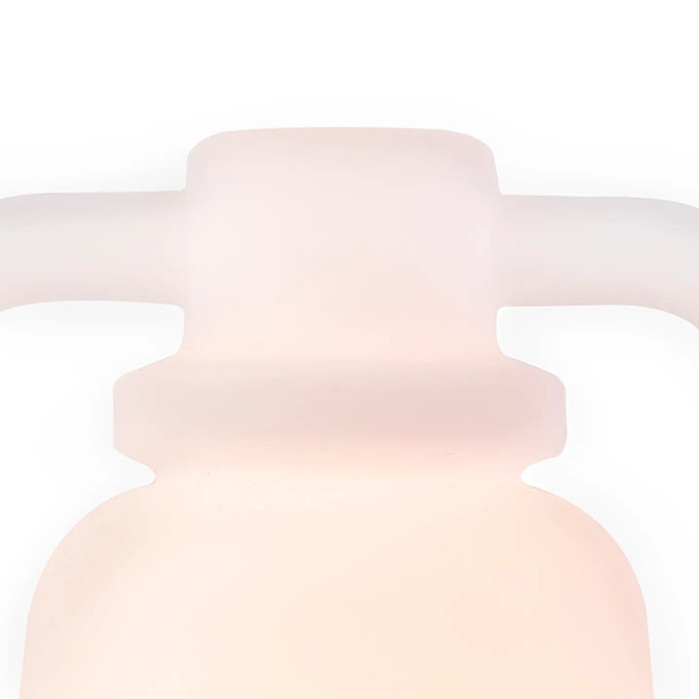 Tafellamp oplaadbaar 30 cm IP44 wit - Storm Small