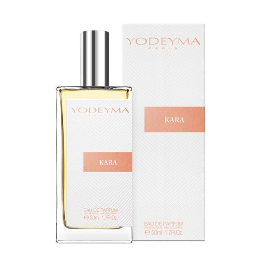 Kara Yodeyma