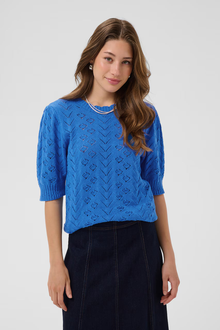 Shanelle pullover Saint Tropez