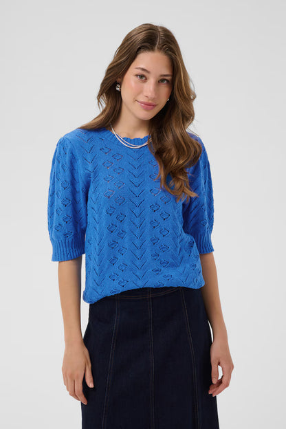 Shanelle pullover Saint Tropez