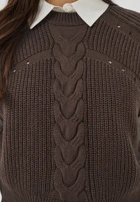 Trune vest Saint Tropez