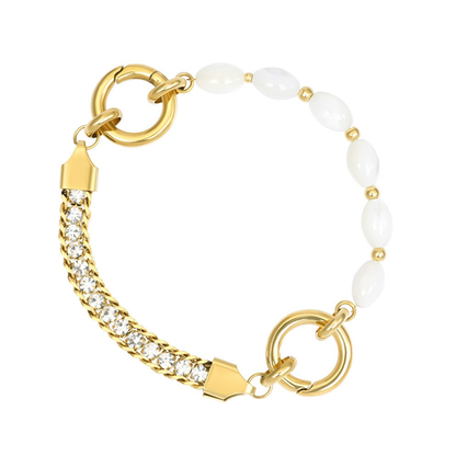 amengestelde armband Pixie