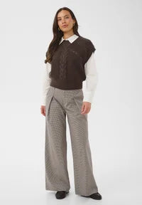 Trune vest Saint Tropez