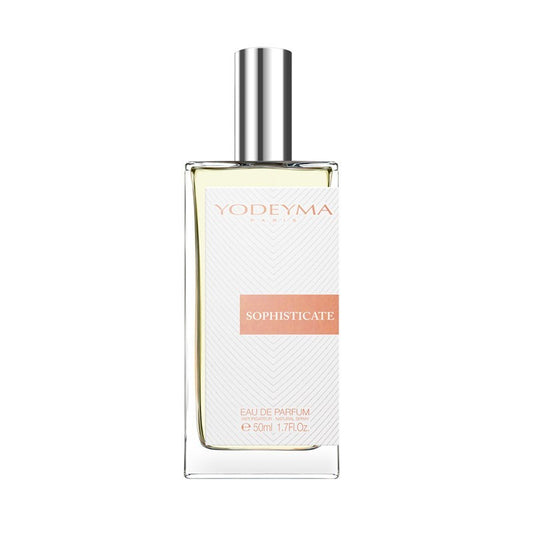 Sophisticate yodeyma