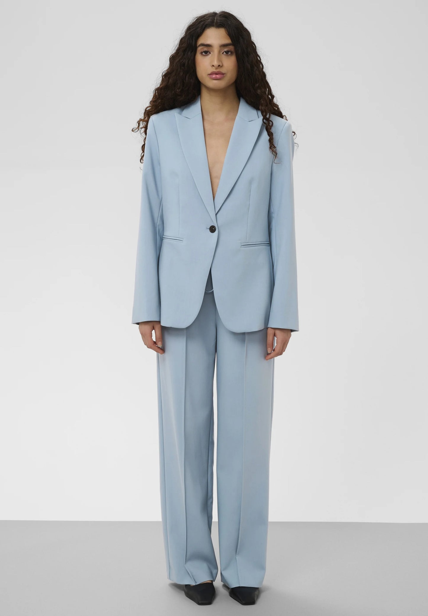 Soaked Corinne blazer