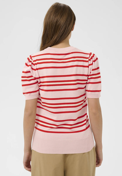 Pila SS pullover Saint Tropez
