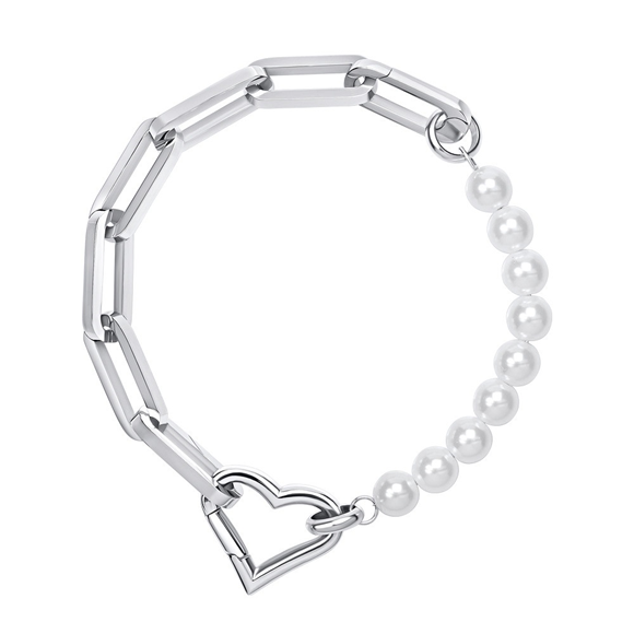 Samengestelde armband Belle