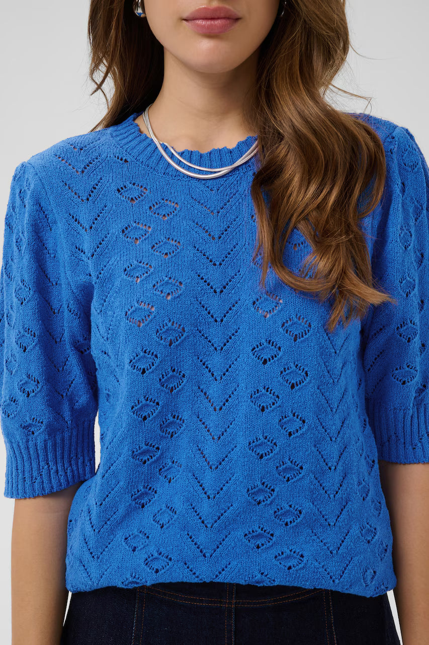 Shanelle pullover Saint Tropez