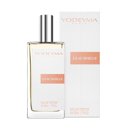 L'eau Berlue Yodeyma