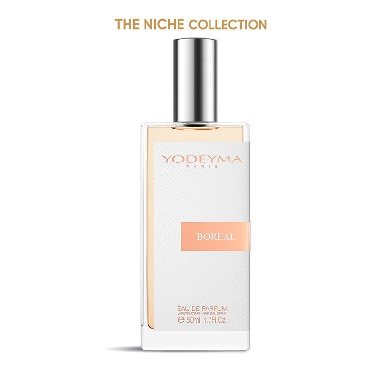 Boreal Yodeyma