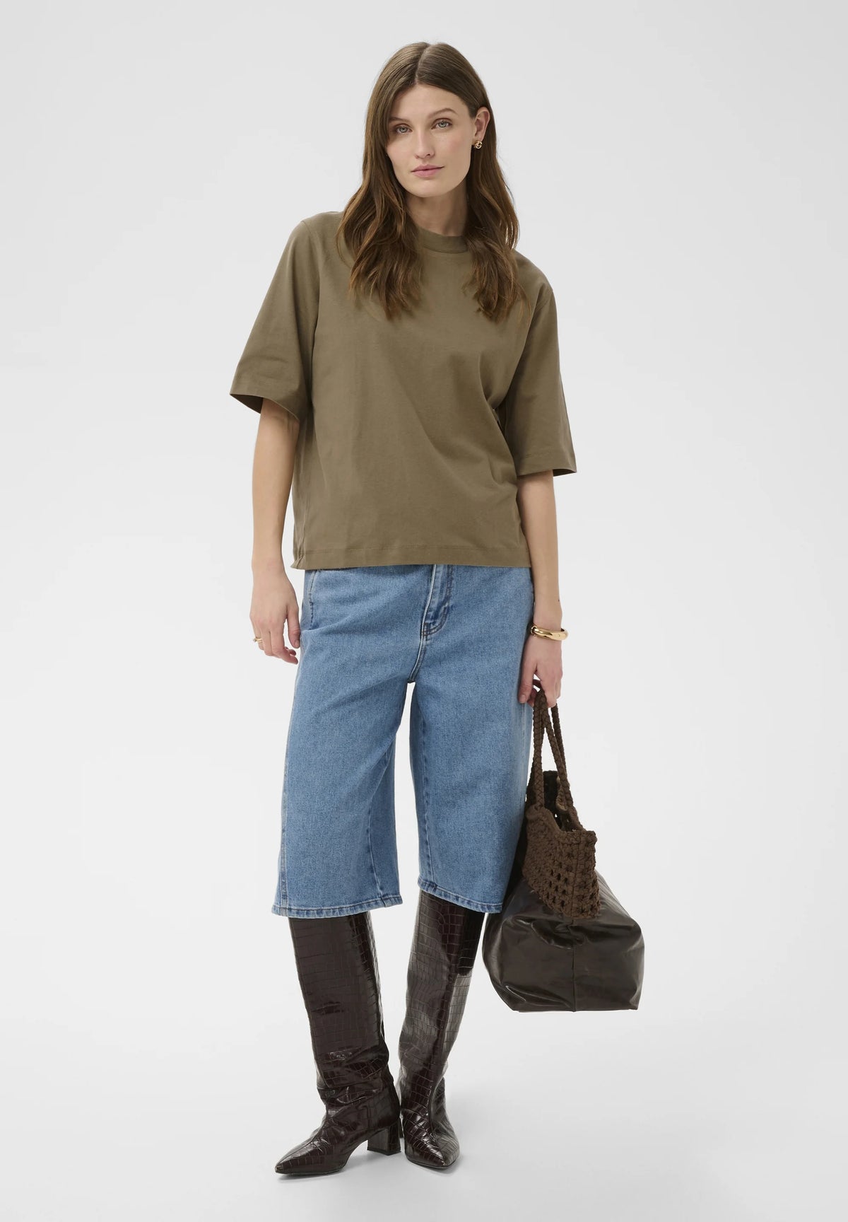 Soaked Jina t-shirt