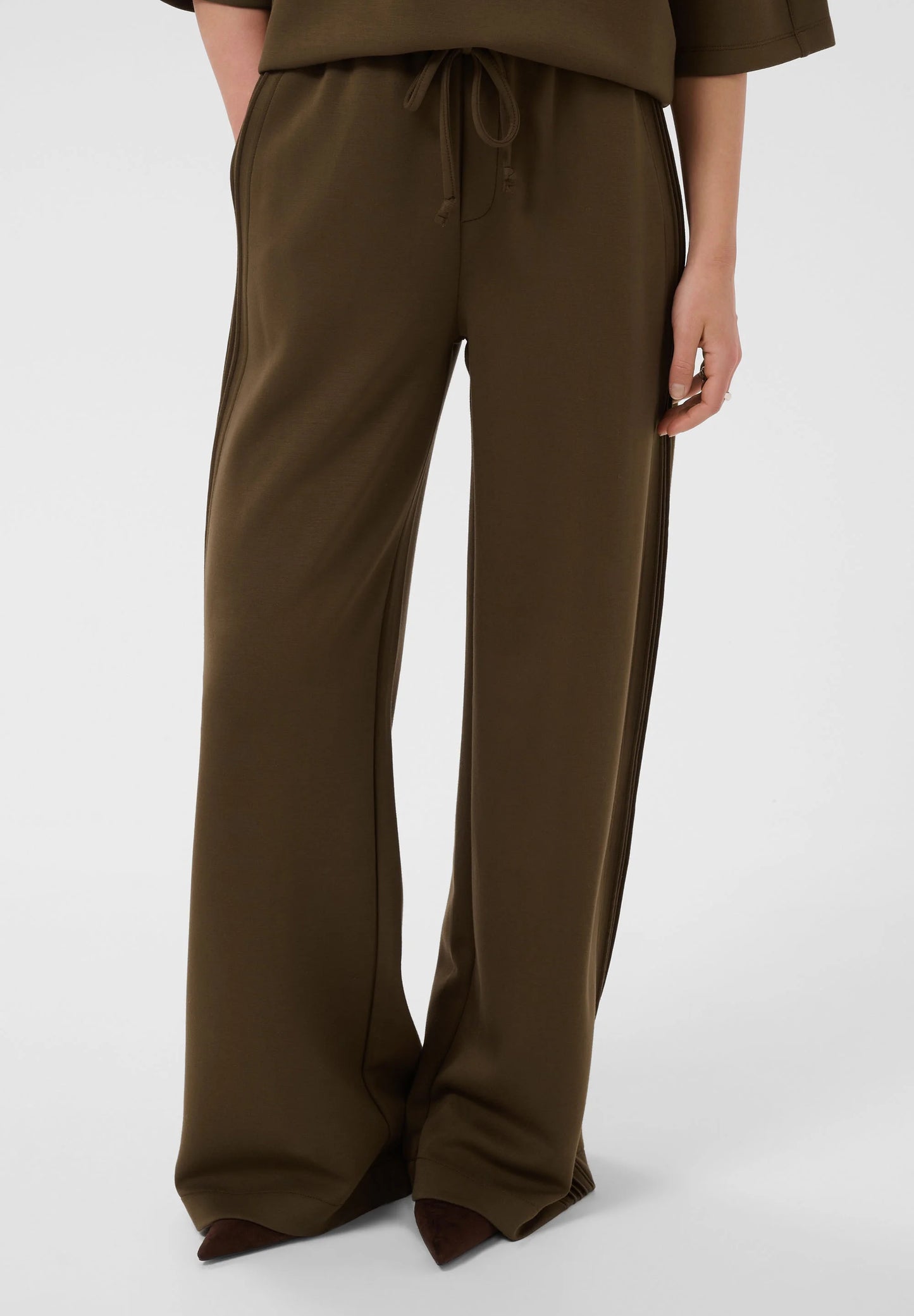 Theo Pants Saint Tropez