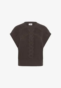 Trune vest Saint Tropez