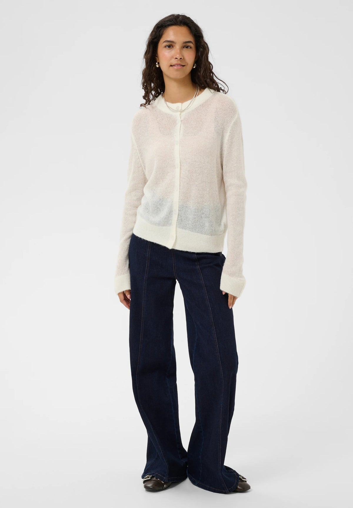 Saint Tropez Sabbara cardigan