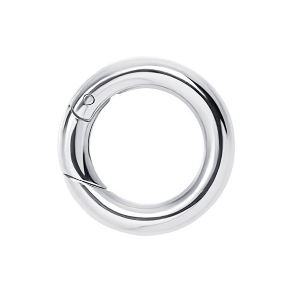 iXXXi  Verbindschakel Round