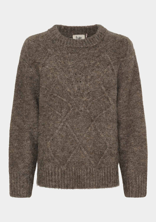 Anna New Pullover I Say