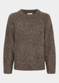 Anna New Pullover I Say