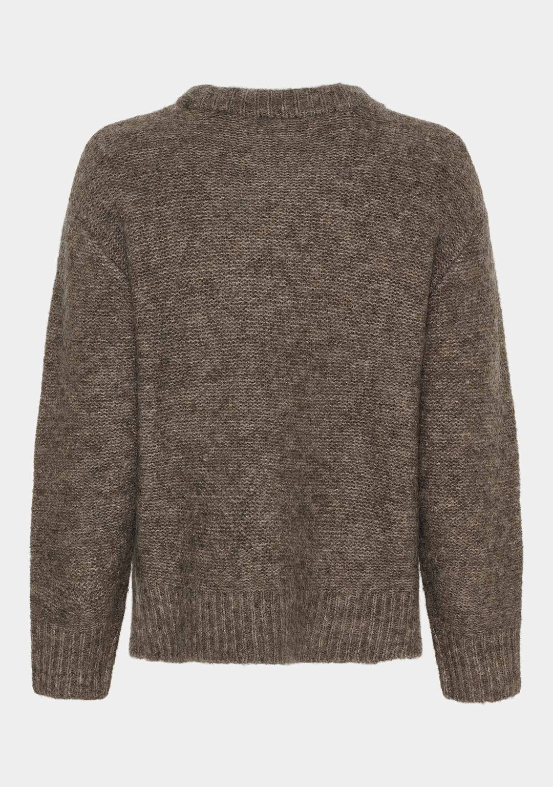 Anna New Pullover I Say