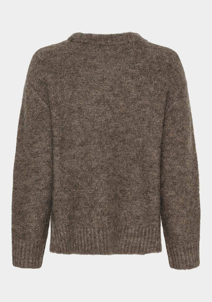 Anna New Pullover I Say