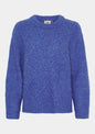Anna New Pullover I Say