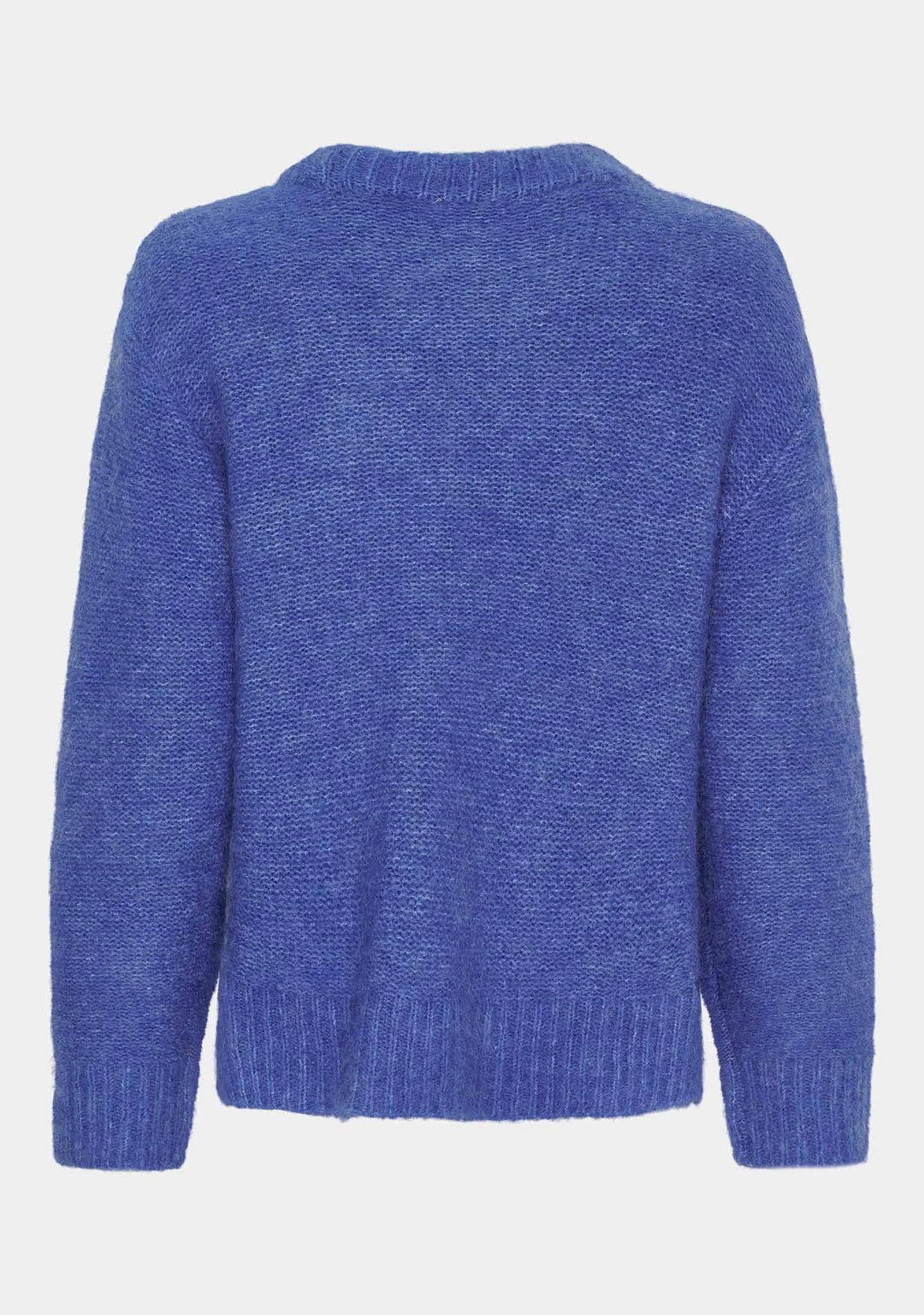 Anna New Pullover I Say