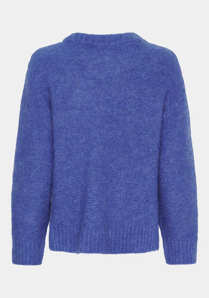 Anna New Pullover I Say